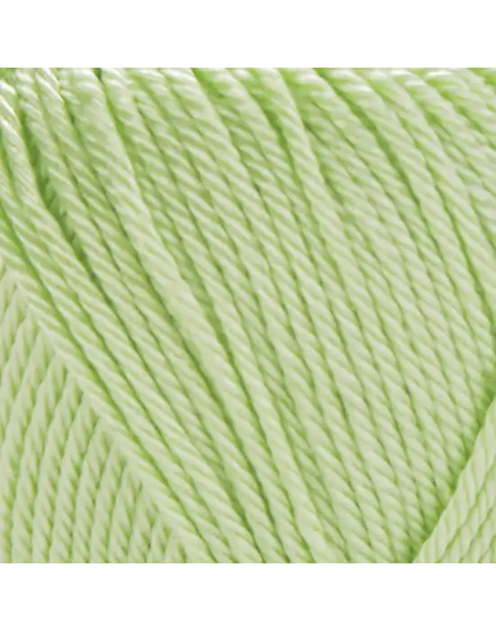 Yarn Art Luxor El Örgü İpi No:1212 Yeşil