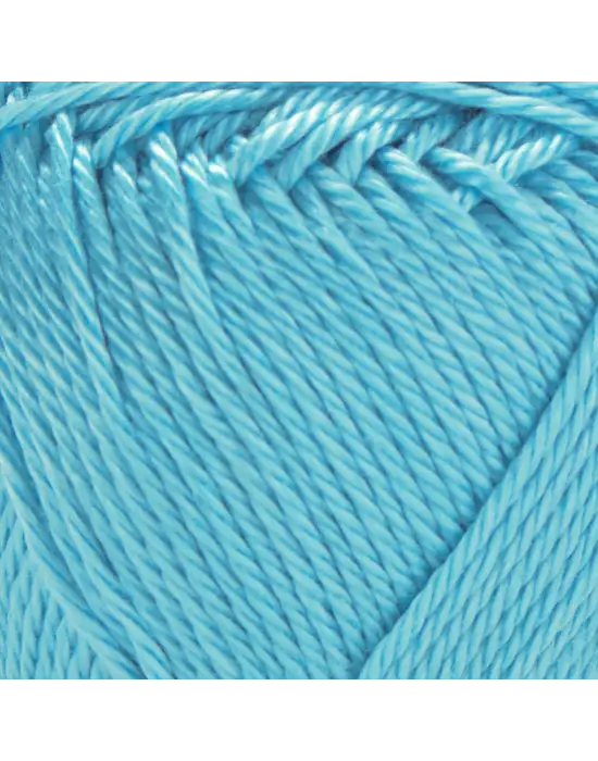 Yarn Art Luxor El Örgü İpi No:1213 Turkuaz