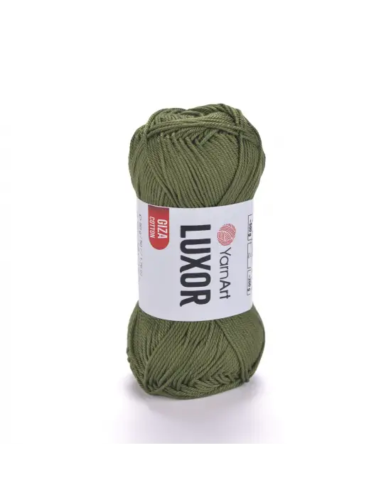 Yarn Art Luxor El Örgü İpi No:1239