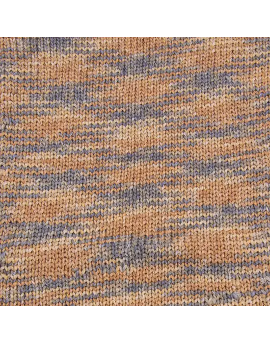 YarnArt Cotton Fusion El Örgü İpi – 100g 225m | %100 Pamuk, Hafif ve Yumuşak Doku | Yazlık Bluz, Çanta ve Aksesuar İçin İdeal