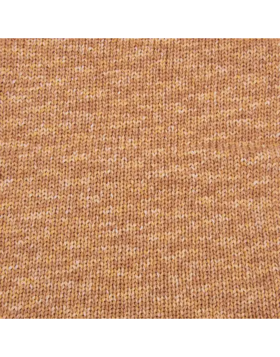 YarnArt Cotton Fusion El Örgü İpi – 100g 225m | %100 Pamuk, Hafif ve Yumuşak Doku | Yazlık Bluz, Çanta ve Aksesuar İçin İdeal