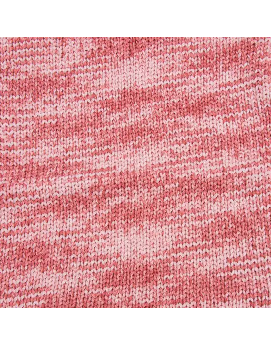 YarnArt Cotton Fusion El Örgü İpi – 100g 225m | %100 Pamuk, Hafif ve Yumuşak Doku | Yazlık Bluz, Çanta ve Aksesuar İçin İdeal