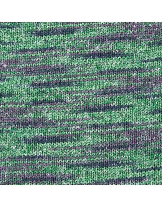 YarnArt Cotton Fusion El Örgü İpi – 100g 225m | %100 Pamuk, Hafif ve Yumuşak Doku | Yazlık Bluz, Çanta ve Aksesuar İçin İdeal