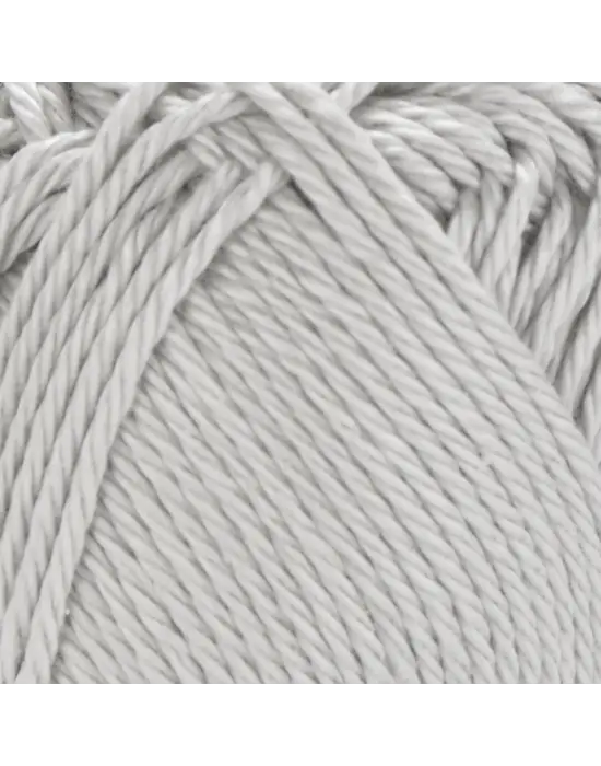 YarnArt Luxor No:1218 50g Merserize Pamuk El Örgü İpi – %100 Cotton, İnce Doku, Dantel, Yazlık Kıyafet ve Aksesuar İçin Uygun