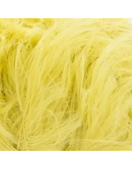 YarnArt Piuma 50g El Örgü İpi – %100 Polyester, Yumuşak Dokulu, Orta Kalınlıkta, Tığ ve Şiş Uyumlu Hafif Örgü İpliği