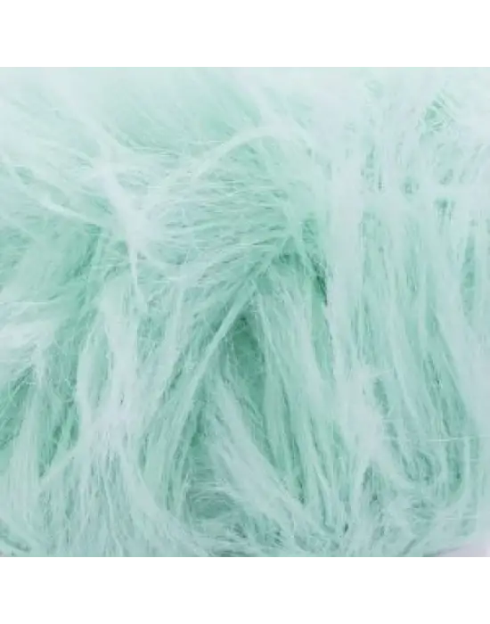 YarnArt Piuma 50g El Örgü İpi – %100 Polyester, Yumuşak Dokulu, Orta Kalınlıkta, Tığ ve Şiş Uyumlu Hafif Örgü İpliği