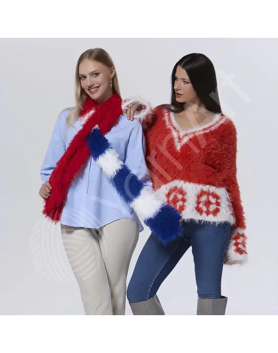 YarnArt Piuma 50g El Örgü İpi – %100 Polyester, Yumuşak Dokulu, Orta Kalınlıkta, Tığ ve Şiş Uyumlu Hafif Örgü İpliği