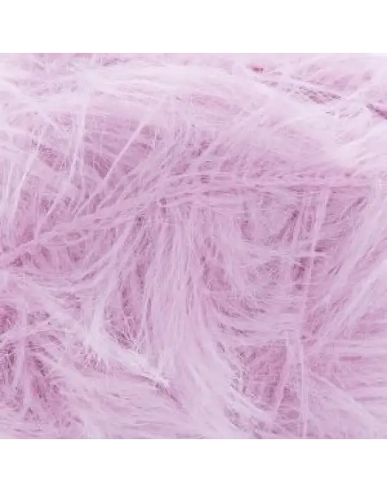 YarnArt Piuma 50g El Örgü İpi – %100 Polyester, Yumuşak Dokulu, Orta Kalınlıkta, Tığ ve Şiş Uyumlu Hafif Örgü İpliği