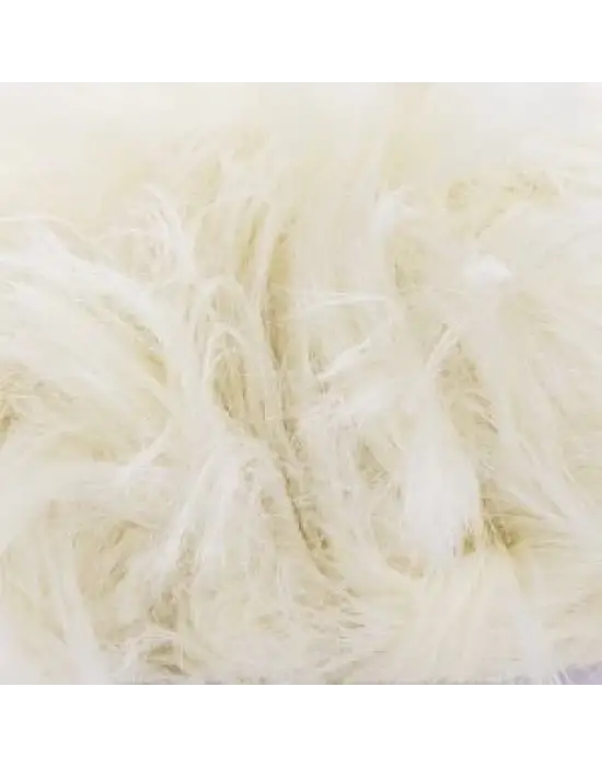 YarnArt Piuma 50g El Örgü İpi – %100 Polyester, Yumuşak Dokulu, Orta Kalınlıkta, Tığ ve Şiş Uyumlu Hafif Örgü İpliği