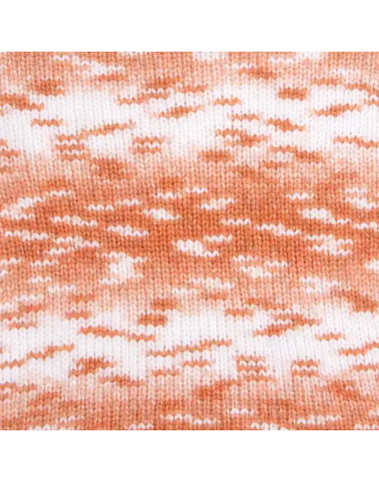 YarnArt Raindrops El Örgü İpi – 50g 115m | Yünlü, Akrilik ve Polyamid Karışımlı Orta Kalınlıkta Renkli İplik