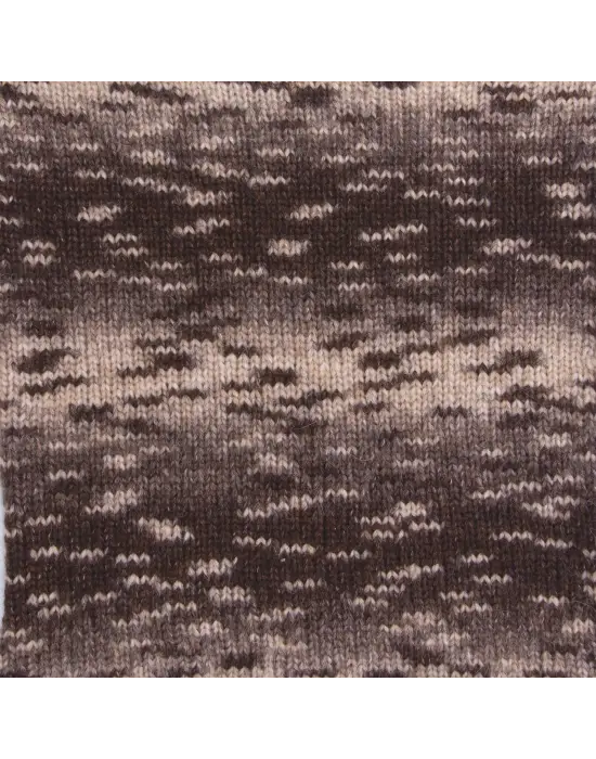 YarnArt Raindrops El Örgü İpi – 50g 115m | Yünlü, Akrilik ve Polyamid Karışımlı Orta Kalınlıkta Renkli İplik