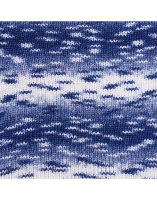 YarnArt Raindrops El Örgü İpi – 50g 115m | Yünlü, Akrilik ve Polyamid Karışımlı Orta Kalınlıkta Renkli İplik