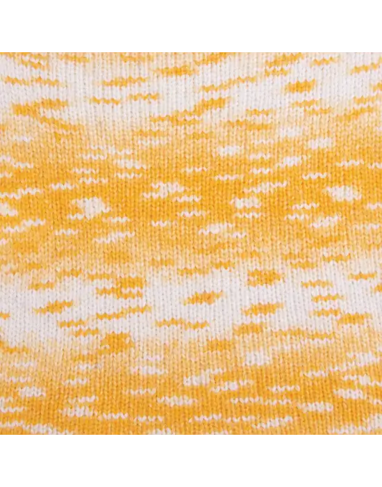 YarnArt Raindrops El Örgü İpi – 50g 115m | Yünlü, Akrilik ve Polyamid Karışımlı Orta Kalınlıkta Renkli İplik