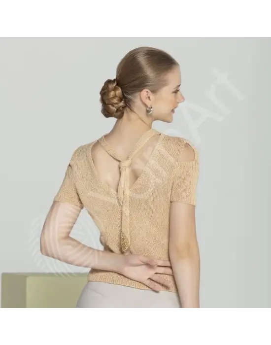 YarnArt Summer No:43 – 100g / 350m Merserize Pamuklu Yazlık El Örgü İpi