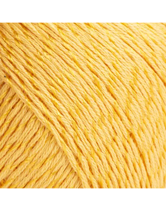 YarnArt Summer No:23– 100g / 350m Merserize Pamuklu Yazlık El Örgü İpi