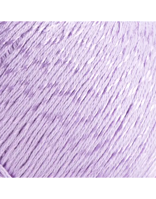 YarnArt Summer No:43 – 100g / 350m Merserize Pamuklu Yazlık El Örgü İpi
