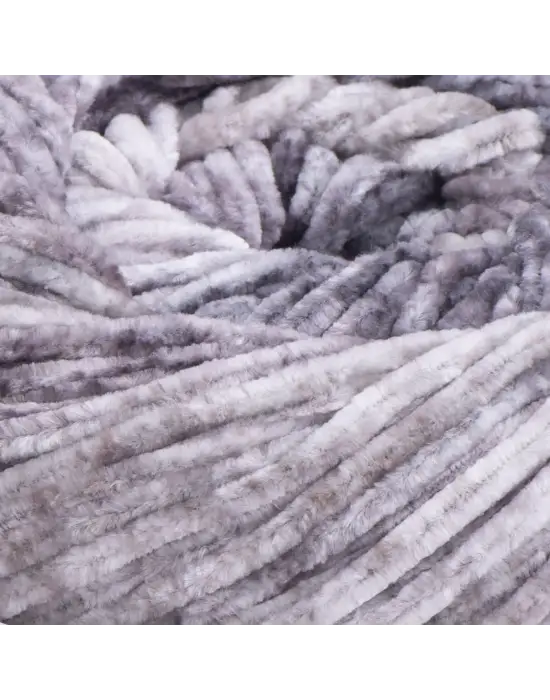 YartArt Dolce Vita  Ebruli El Örgü İpi 3401 150 gram 260 metre