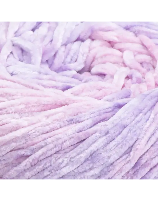 YartArt Dolce Vita Ebruli El Örgü İpi 3403 150 gram 260 metre