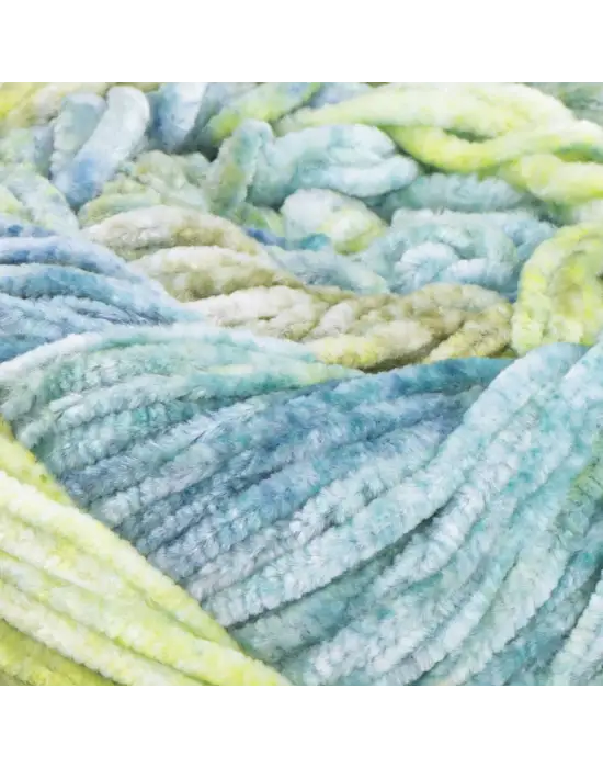 YartArt Dolce Vita Ebruli El Örgü İpi 3406 150 gram 260 metre