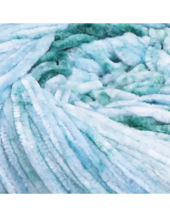 YartArt Dolce Vita Ebruli El Örgü İpi 3408 150 gram 260 metre