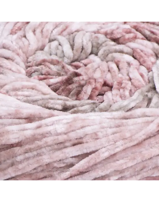 YartArt Dolce Vita Ebruli El Örgü İpi 3409 150 gram 260 metre