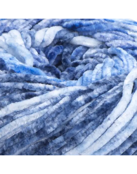 YartArt Dolce Vita Ebruli El Örgü İpi 3410 150 gram 260 metre