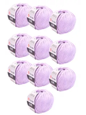 10 x Yarnart Jeans 19 10lu Paket Amigurimi Bebek Ipi Yarnart Jeans 10 Adet