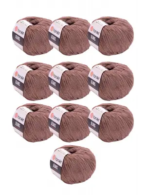 10 x Yarnart Jeans 71 10lu Paket Amigurimi Bebek Ipi Yarnart Jeans 10 Adet