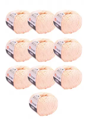 10 x Yarnart Jeans 73 10lu Paket Amigurimi Bebek Ipi Yarnart Jeans 10 Adet