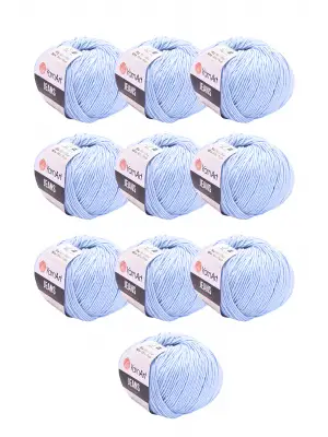 10 x Yarnart Jeans 75 10lu Paket Amigurimi Bebek Ipi Yarnart Jeans 10 Adet