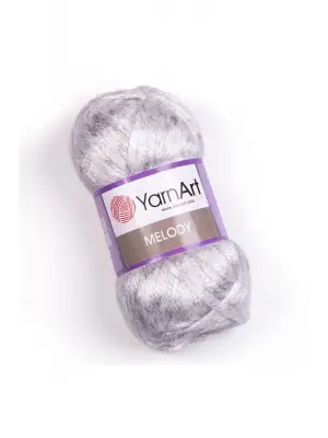 Yarn Art Melody Ebruli El Örgü İpi No:881