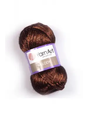 Yarn Art Melody Ebruli El Örgü İpi No:8102 Lot:1222