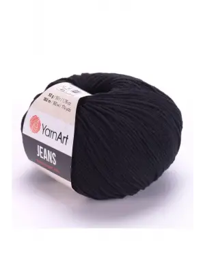 Yarnart Jeans El Örgü Ipi No - 53