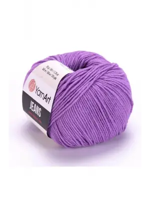 Yarn Art Jeans 72 Mor