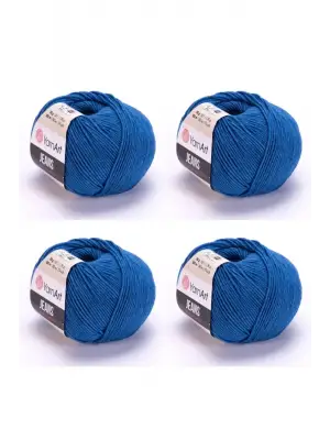 Jeans 17 4lü Paket Ymn