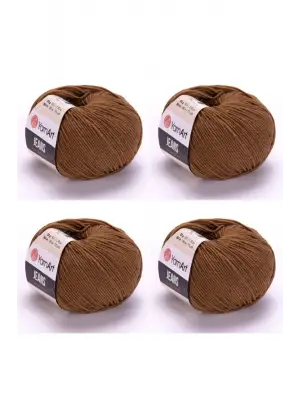 Jeans 40 4lü Paket Ymn