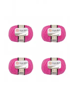 Jeans 59 4lü Paket Punch Ipi Amigurimi Ipi