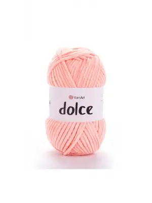 Dolce 764 Somon Kadife El Örgü Ipi