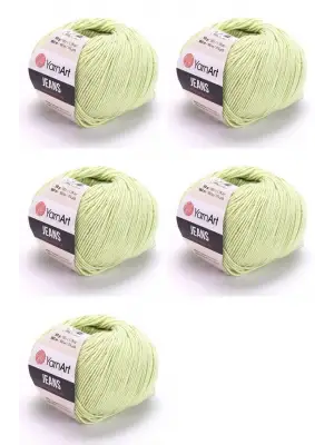 Jeans 11 5li Paket Ymn