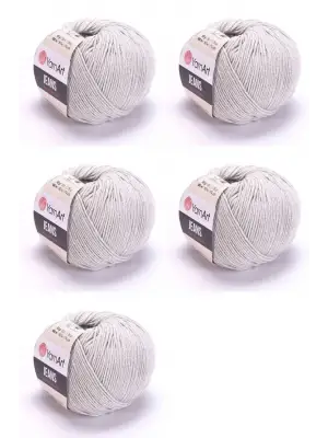 Jeans 49 5li Paket Ymn