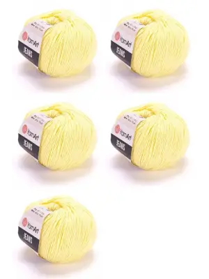 Jeans 67 5li Paket Ymn