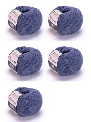 Jeans 68 5li Paket Ymn