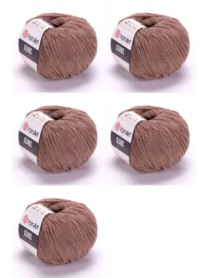 Jeans 71 5li Paket Ymn