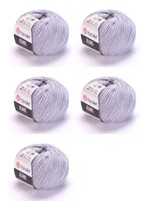 Jeans 80 5li Paket Ymn