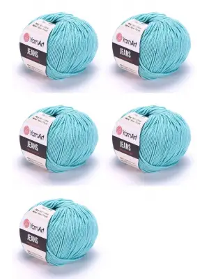 Jeans 81 5li Paket Ymn