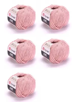 Jeans 83 5li Paket Ymn