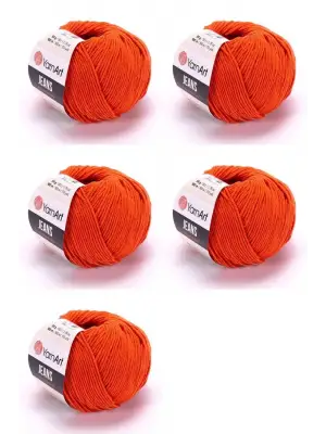 Jeans 85 5li Paket Ymn