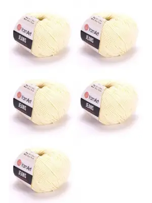 Jeans 86 5li Paket Ymn