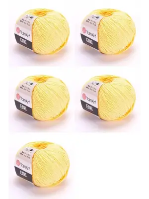 Jeans 88 5li Paket Ymn