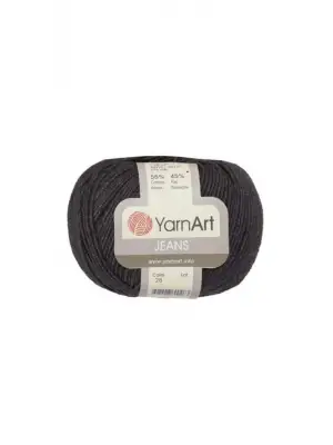 Yarn Art Jeans 28 Amigurumi Ipi - Punch Ipi - Örgü Ipi - Yarnart